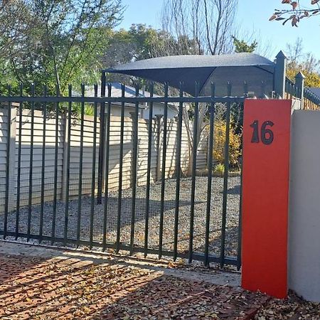 The Cottage Unit Bloemfontein Dış mekan fotoğraf