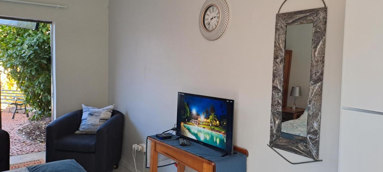 The Cottage Unit Bloemfontein Dış mekan fotoğraf