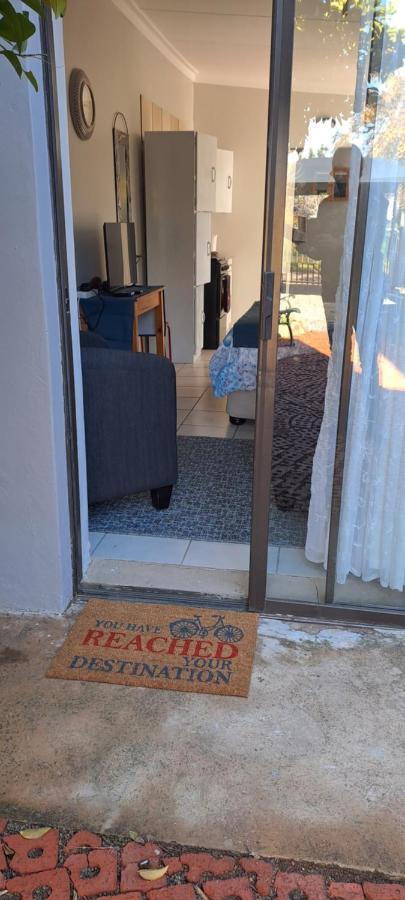 The Cottage Unit Bloemfontein Dış mekan fotoğraf