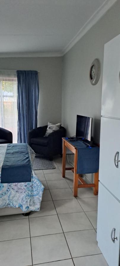 The Cottage Unit Bloemfontein Dış mekan fotoğraf
